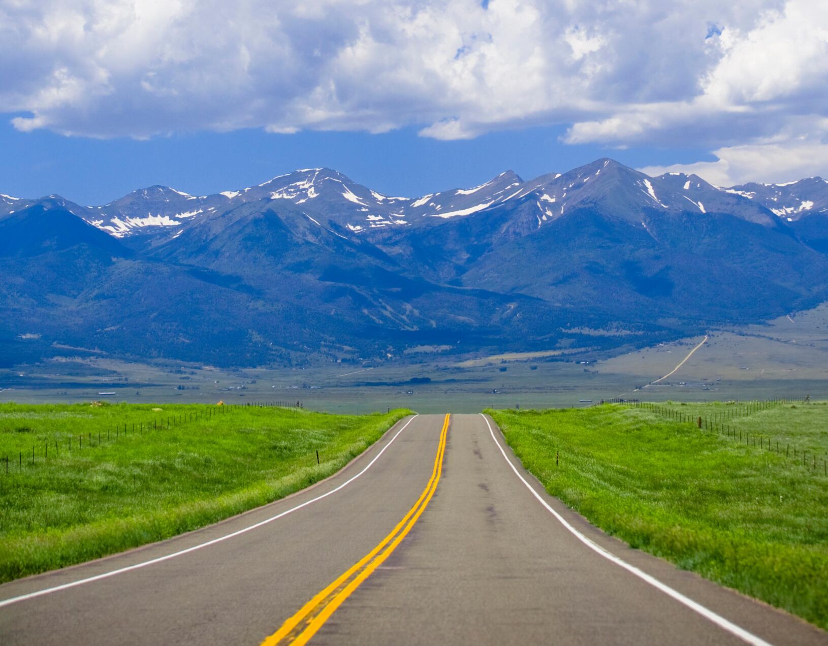 1. Colo-Road Trips